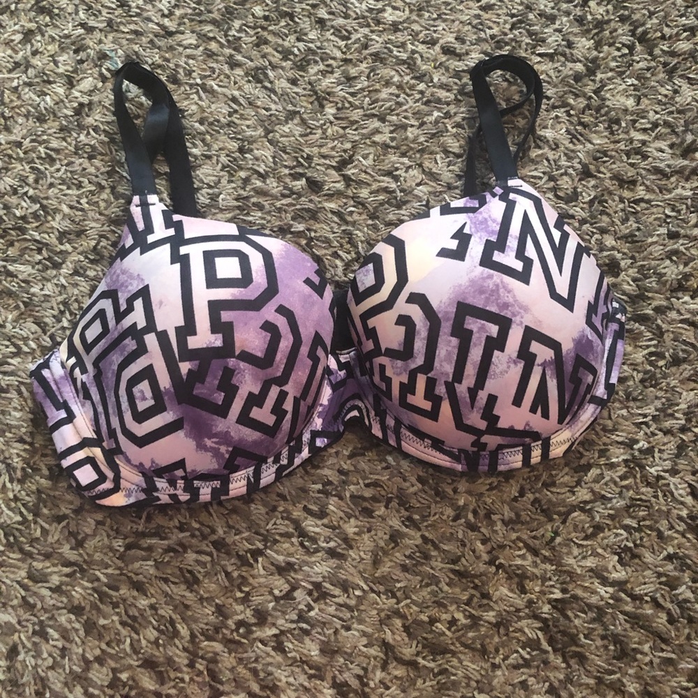 *PINK* push-up